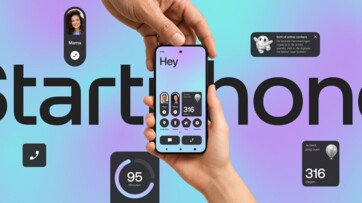 Odido plaatst zich met Startphone in het hart van het smartphone-opvoeddebat
