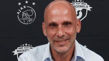 Joost Niepoth RM versterkt het bestuur van NIMA