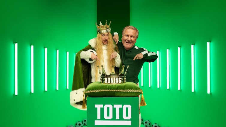 Koning Toto