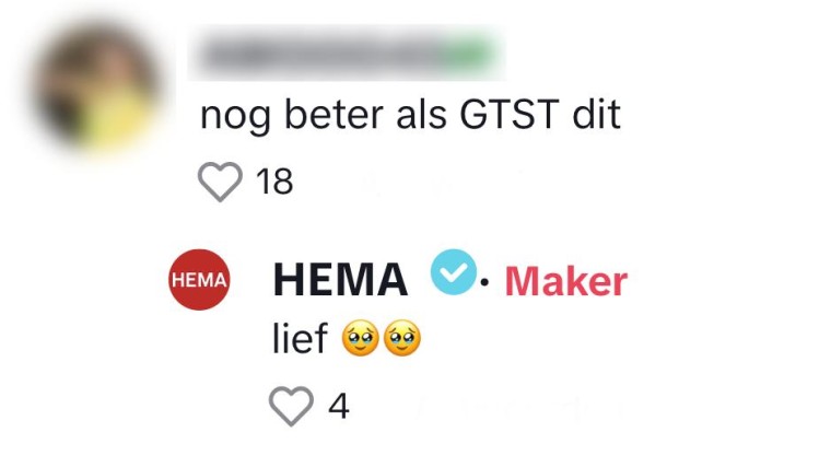 Comment