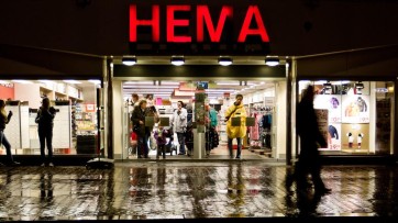 Jumbo-familie Van Eerd dicht bij overname Hema: 'Een belangrijke stap'