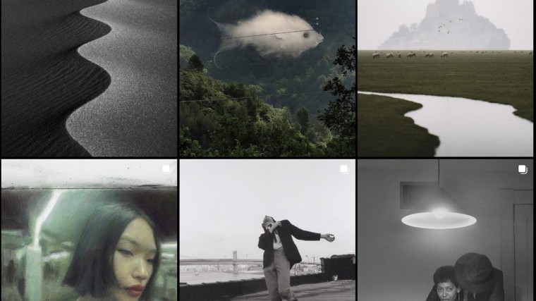 Beelden van Time to Behave