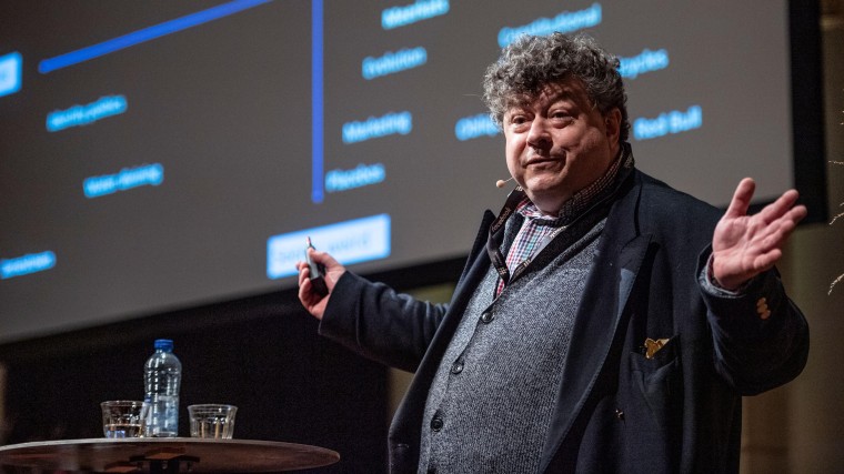 Rory Sutherland