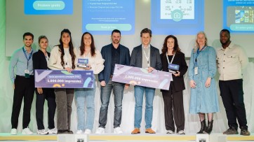 Hema en Lay's winnen 2025-editie van Tikkie Campagne Awards