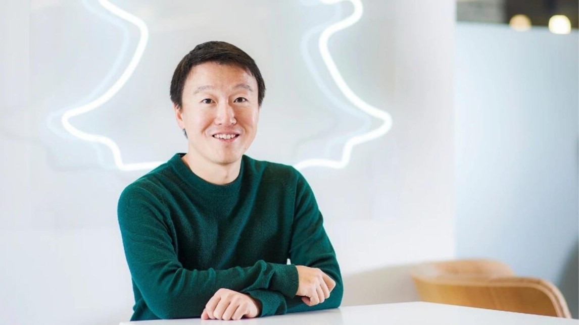 Qi Pan