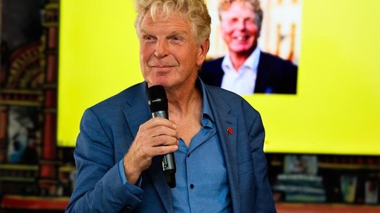 CMO Cafe 2025 Candid 