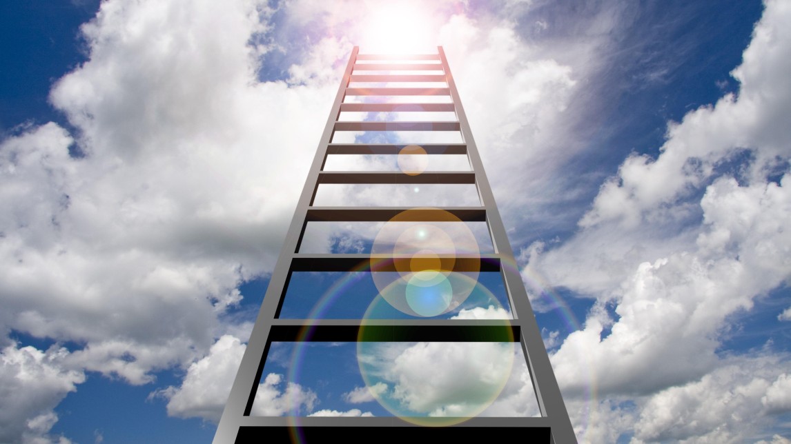 Ladder