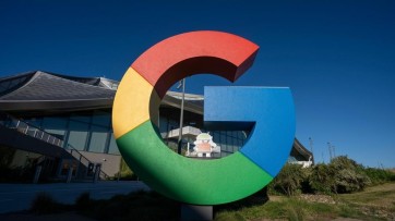 Europese nieuwsmedia willen actie van Google zien na boete EC