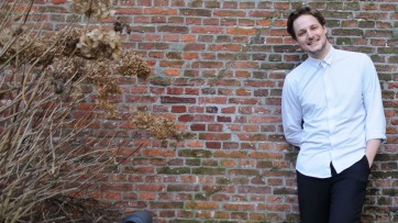 Mark Schoones stopt als creative director bij Wayne Parker Kent