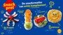 Lidl’s 'Snackpret' moet kids meer groente en fruit laten eten