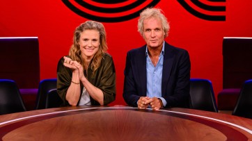 Niet afschaffen, maar bezuinigen op NPO vinden veel Nederlanders een goed idee