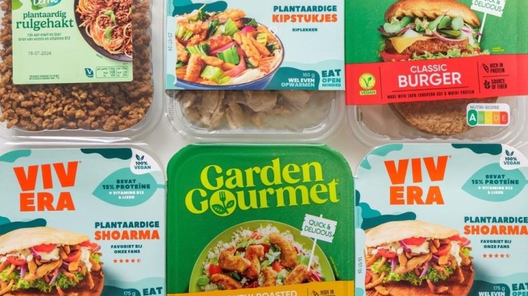 Eiwitdoelen 2030 raken uit zicht: wie trekt de voedseltransitie vlot?