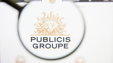 Publicis Groupe deelt onverwachte bonus uit en verhoogt doelstellingen