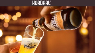 Weinig kans voor designbureau Kordaat bij gesputter tegen Kordaat-bier van Lidl