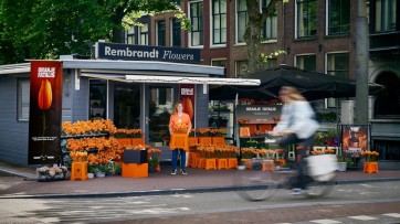 Van de stekelige tulpen van Nike tot de dromen van ING: dit zijn alle EK-campagnes