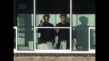 Transfer: Gebroeders Janssen naar Dentsu