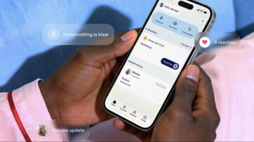 Patiëntenapp Ditto kiest Numen als PR-bureau na flitspitch