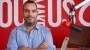 Dave Minneboo (Qmusic): 'De bescheidenheid mag er wel vanaf nu we marktleider kunnen worden'
