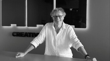 Paul Kroef vertrekt na 26 jaar bij Ara Creative Agency