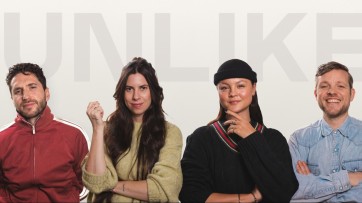 Unlike vernieuwt managementteam en scherpt koers aan