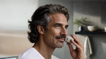 Panasonic bespaart 2 miljoen euro productiekosten met AI-campagne, stelt AI-bureau