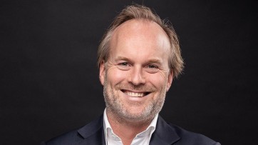 Diederik Breijer vertrekt bij IPG Mediabrands