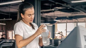 Meer achter sportgedrag jonge vrouwen dan je denkt