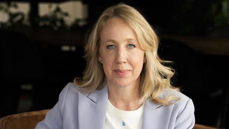 Dorine van Mullem-Ale