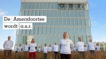Verzekeringsmerk De Amersfoortse gaat op in a.s.r.