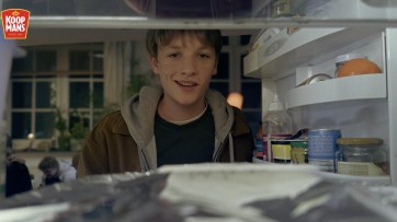 Koopmans komt thuis, Aldi pakt door met Andy en meer campagnes 