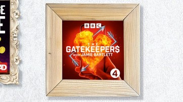 Podcast voor de Week: The Gatekeepers