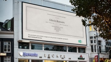 De dodelijkste spierziekte die niemand kent. Tot het te laat is