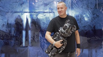 Jason Denham: ‘Ik ben een merkbouwer voor de lange termijn’