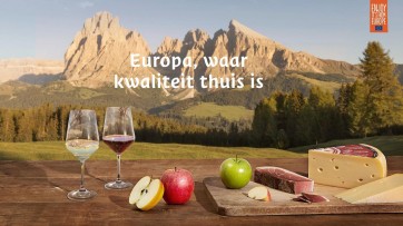 EU trekt portemonnee voor campagne voor Italiaanse kwaliteitsproducten met oorsprongsbenaming