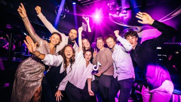 Hoe HEMA transformeerde tot SLAYMA