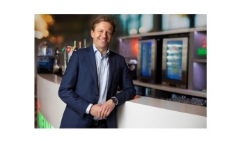 Maarten Schuurman algemeen directeur Heineken Nederland