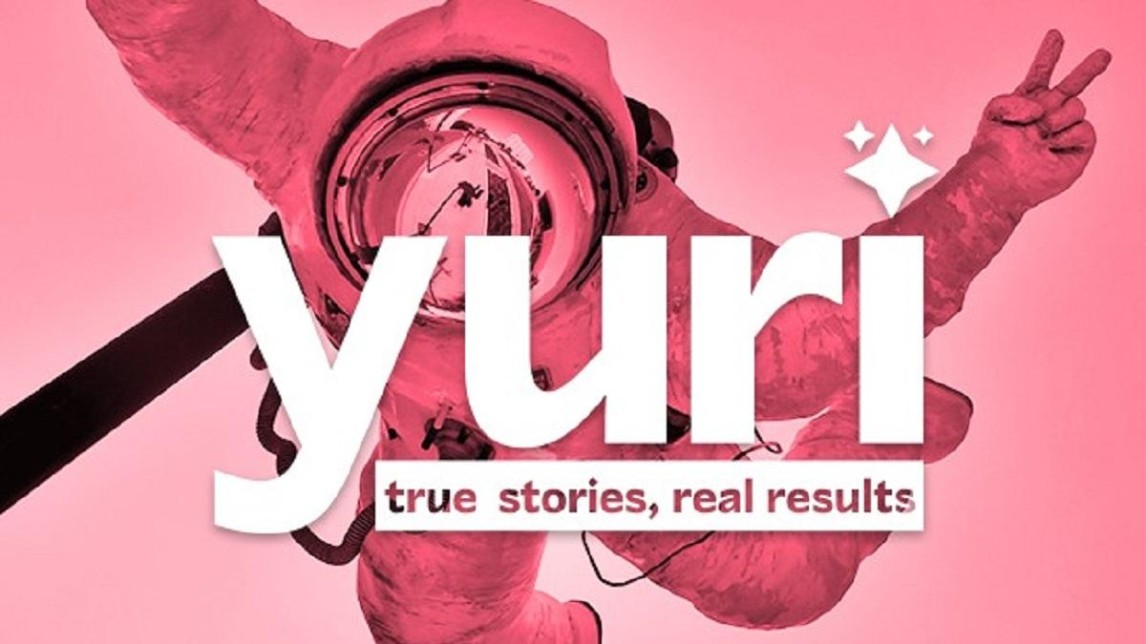 Yuri