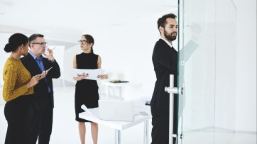 Zet de kracht van media in voor de war on IT-talent