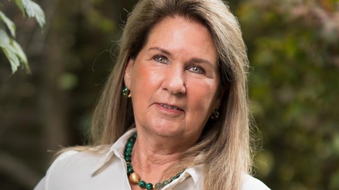 Corine Hoppenbrouwers