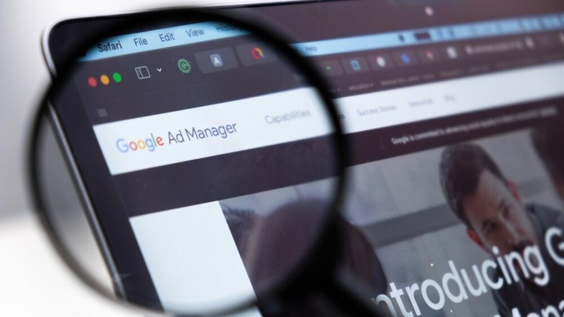 google ad manager en gemini ai reclames