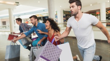 Nederlandse consument extreem verdeeld over Black Friday