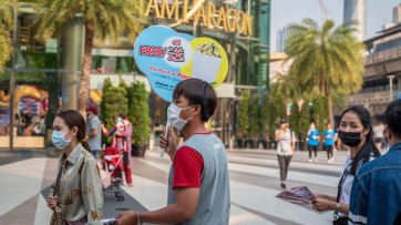 Het verband tussen crises, (popcorn)routines en veranderingskansen