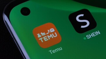 Temu en Shein vechten ruzie over stelen advertenties in rechtbank uit