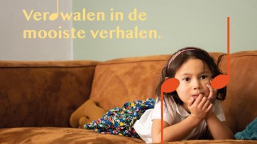 Creatieve krachtenbundeling leidt tot ‘Het Nationaal Hoorspel’