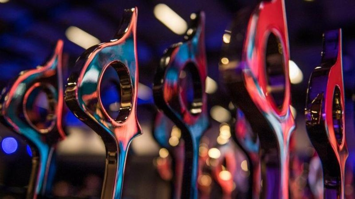 De Sabre Award, de 'Oscar' van de PR