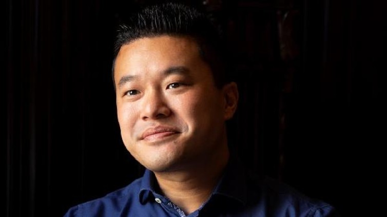 Wing Cheung Voorzitter NIMA B2B bestuur