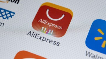 Adyen tekent voor betalingen Alibaba buiten China