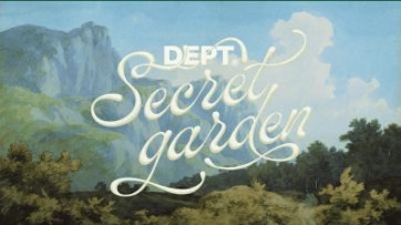 DEPT® onthult de “Secret Garden” tijdens Cannes Lions 2025
