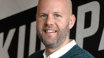 Jasper Admiraal is nieuwe commercieel directeur Kumpany