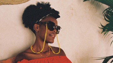 Modelabel Coco Bonito en Haberdashery lanceren handgemaakte Karibu-collectie